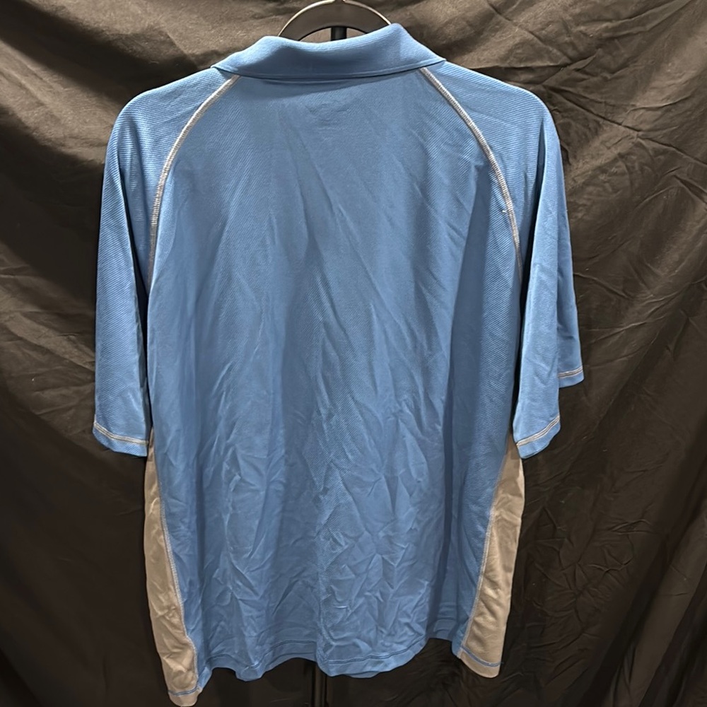 RedHead Blue Polo Shirt Classic Design - Picture 6 of 6
